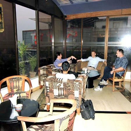 La Vinci Hotel Dakka Dış mekan fotoğraf