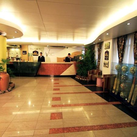 La Vinci Hotel Dakka Dış mekan fotoğraf