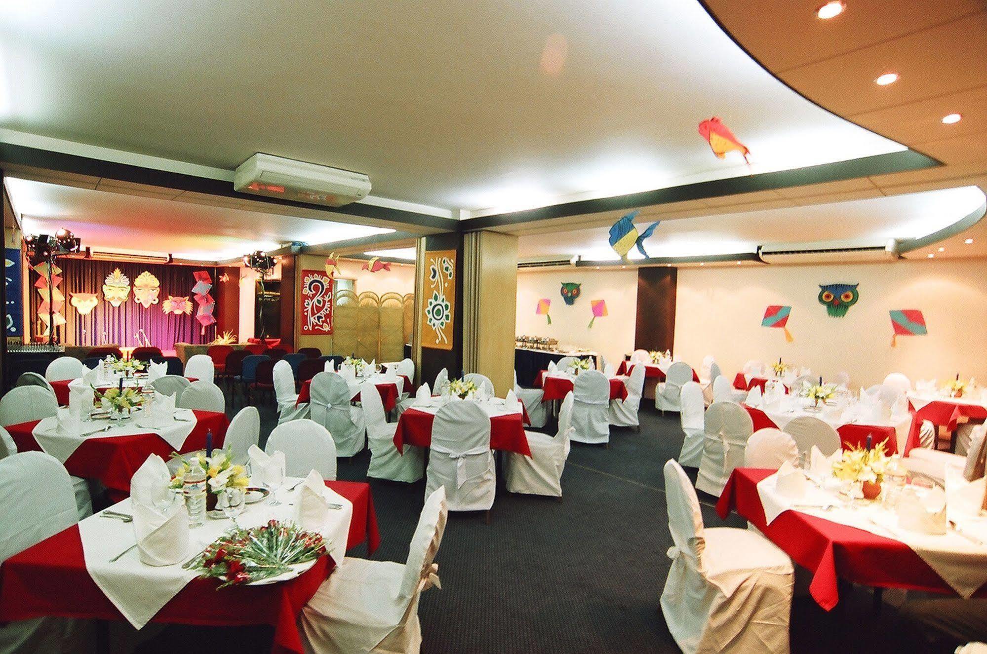 La Vinci Hotel Dakka Dış mekan fotoğraf