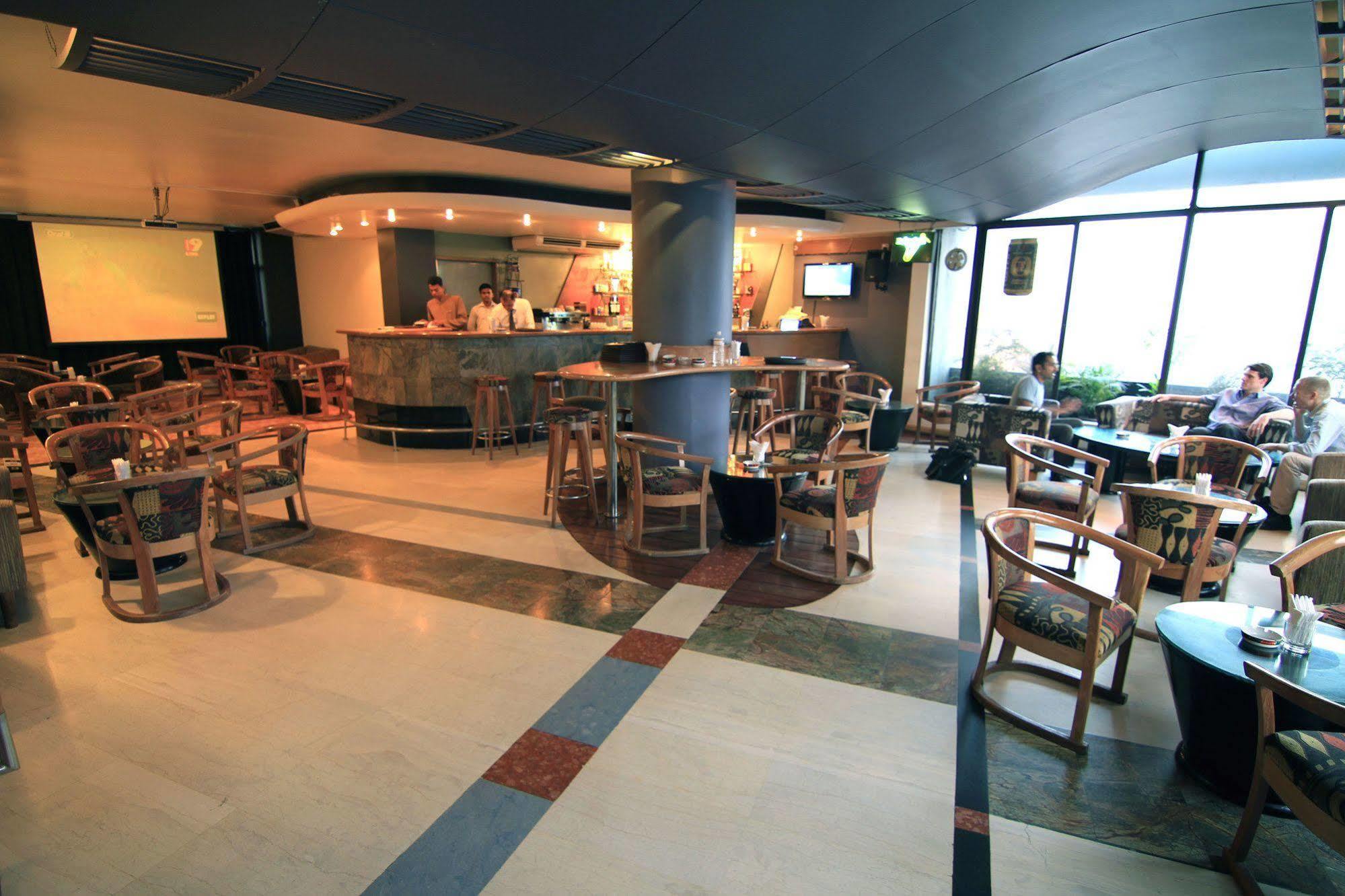La Vinci Hotel Dakka Dış mekan fotoğraf