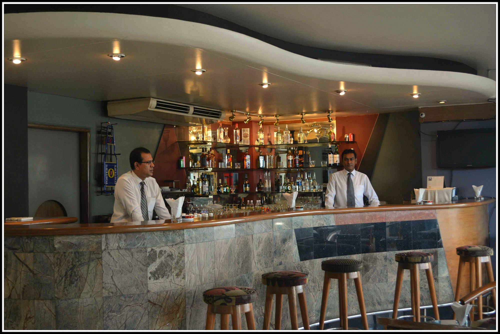 La Vinci Hotel Dakka Dış mekan fotoğraf