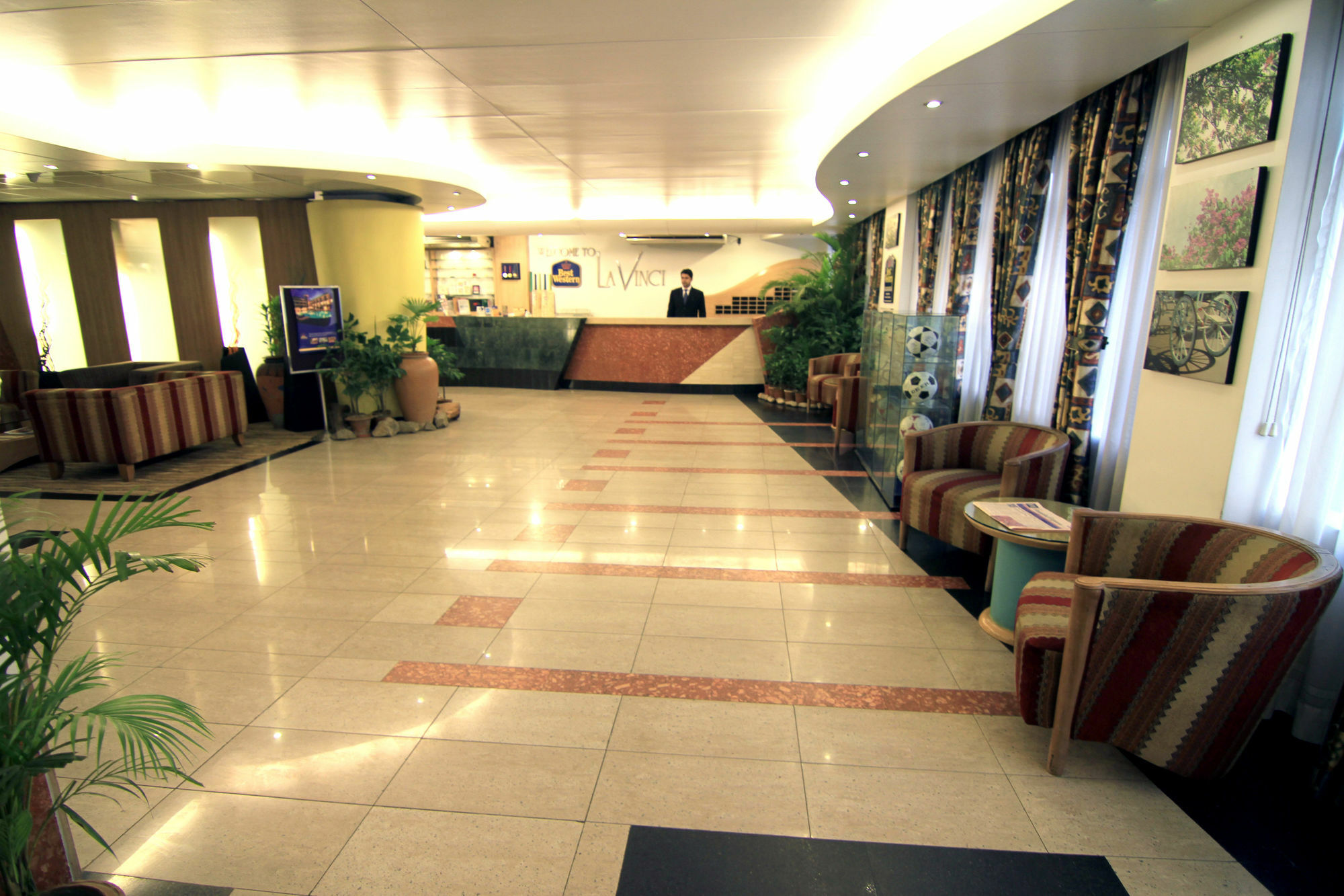 La Vinci Hotel Dakka Dış mekan fotoğraf