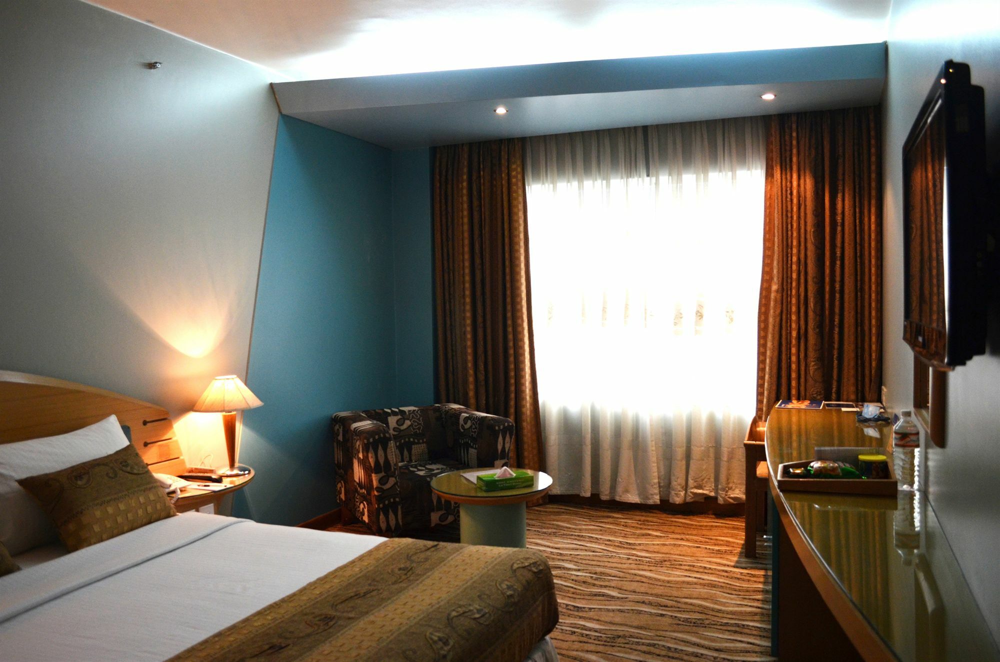 La Vinci Hotel Dakka Dış mekan fotoğraf