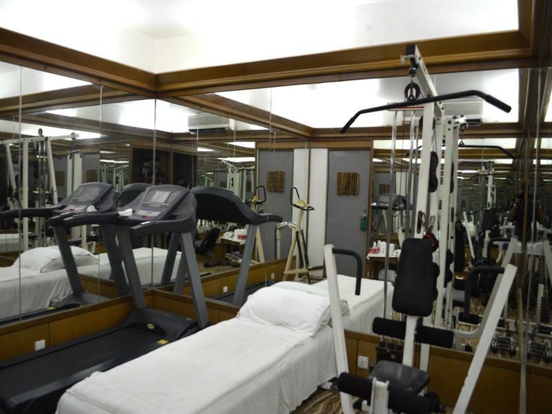 La Vinci Hotel Dakka Dış mekan fotoğraf