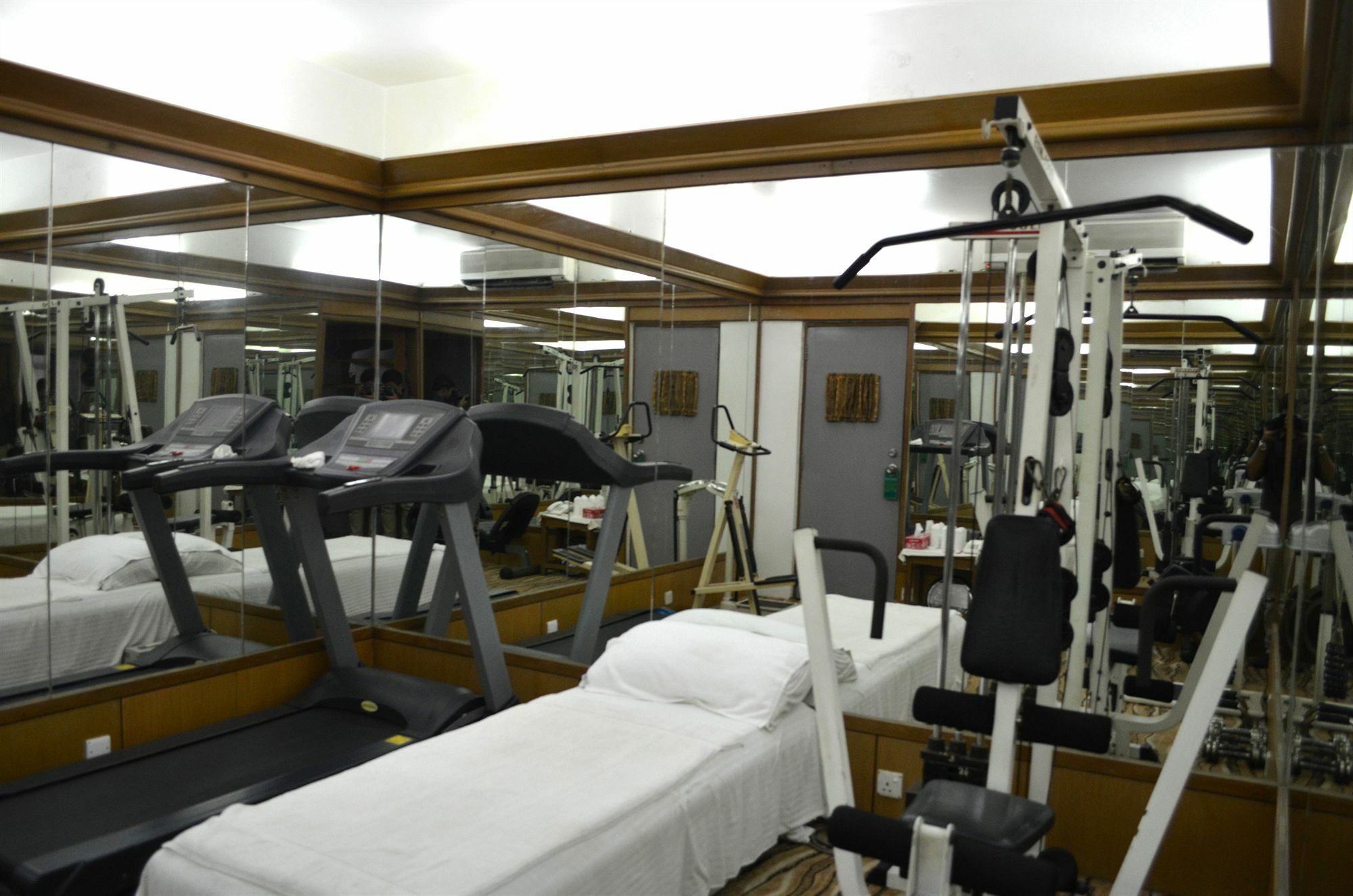 La Vinci Hotel Dakka Dış mekan fotoğraf