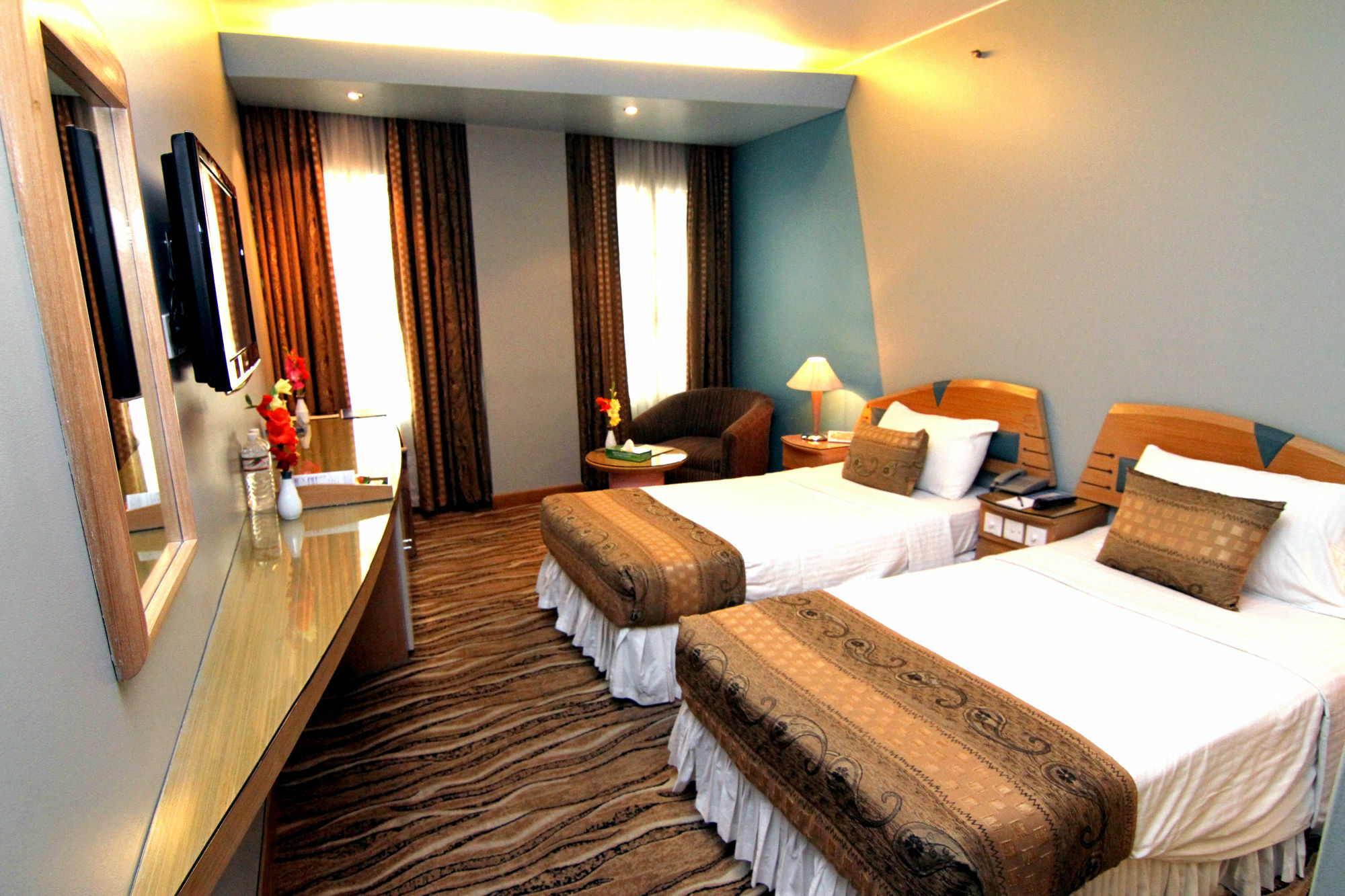 La Vinci Hotel Dakka Dış mekan fotoğraf