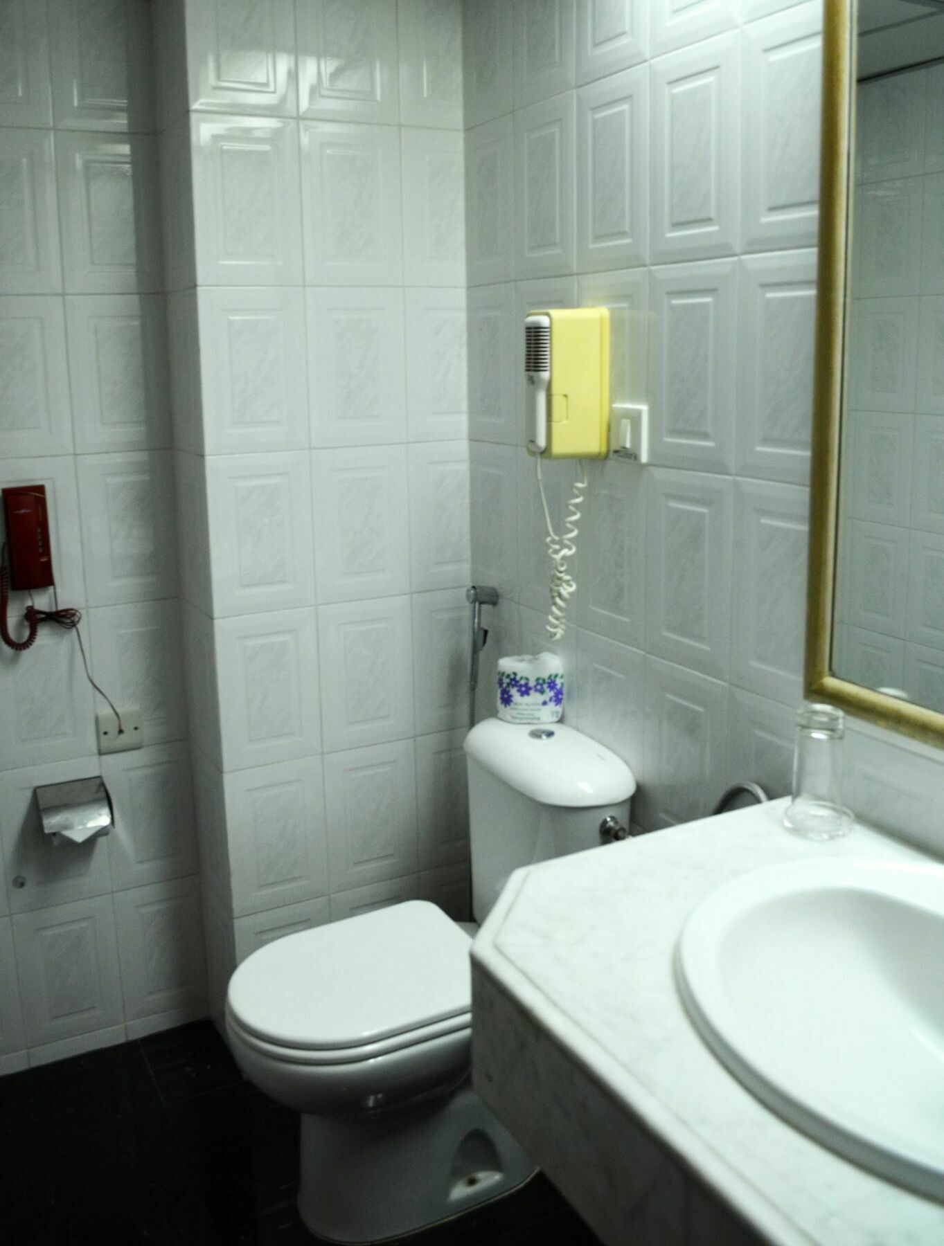 La Vinci Hotel Dakka Dış mekan fotoğraf