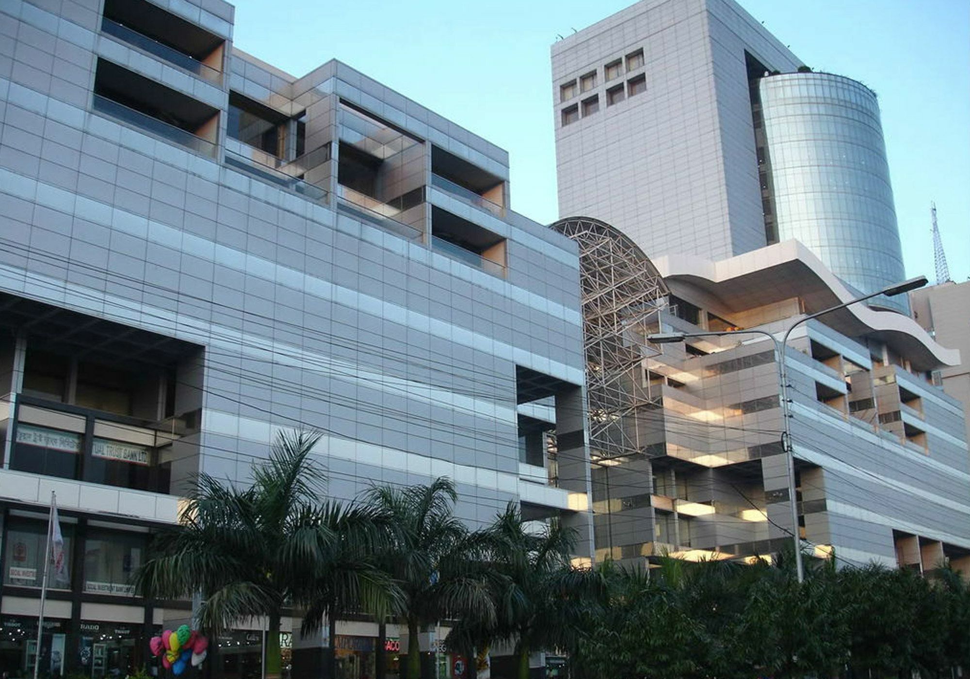 La Vinci Hotel Dakka Dış mekan fotoğraf