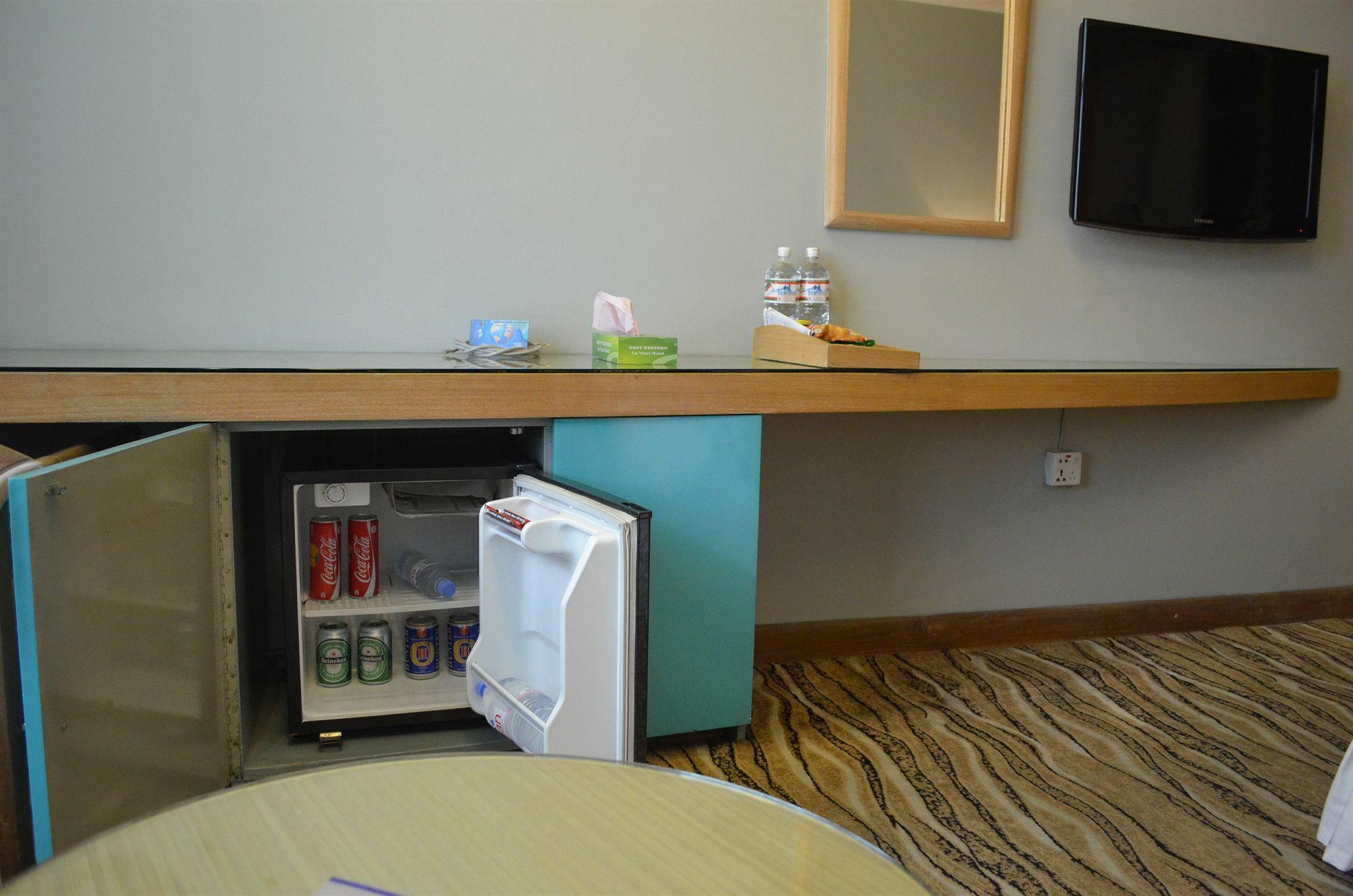 La Vinci Hotel Dakka Dış mekan fotoğraf