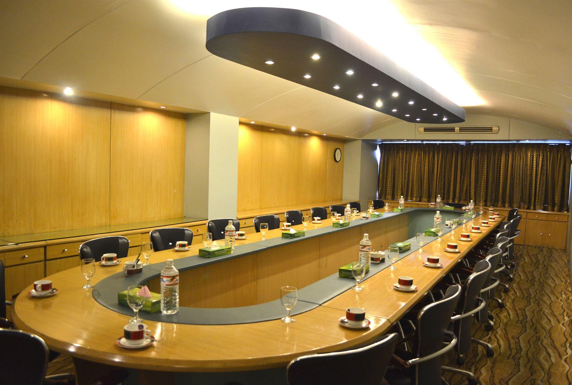La Vinci Hotel Dakka Dış mekan fotoğraf