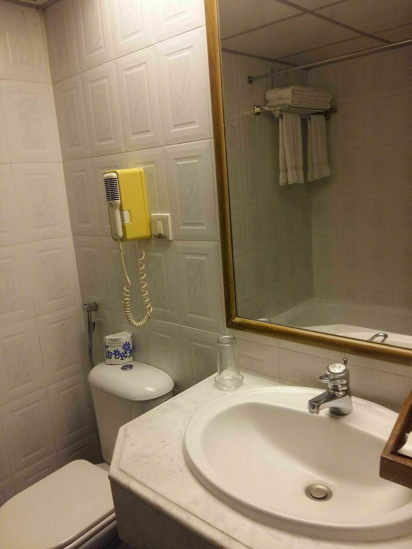 La Vinci Hotel Dakka Dış mekan fotoğraf