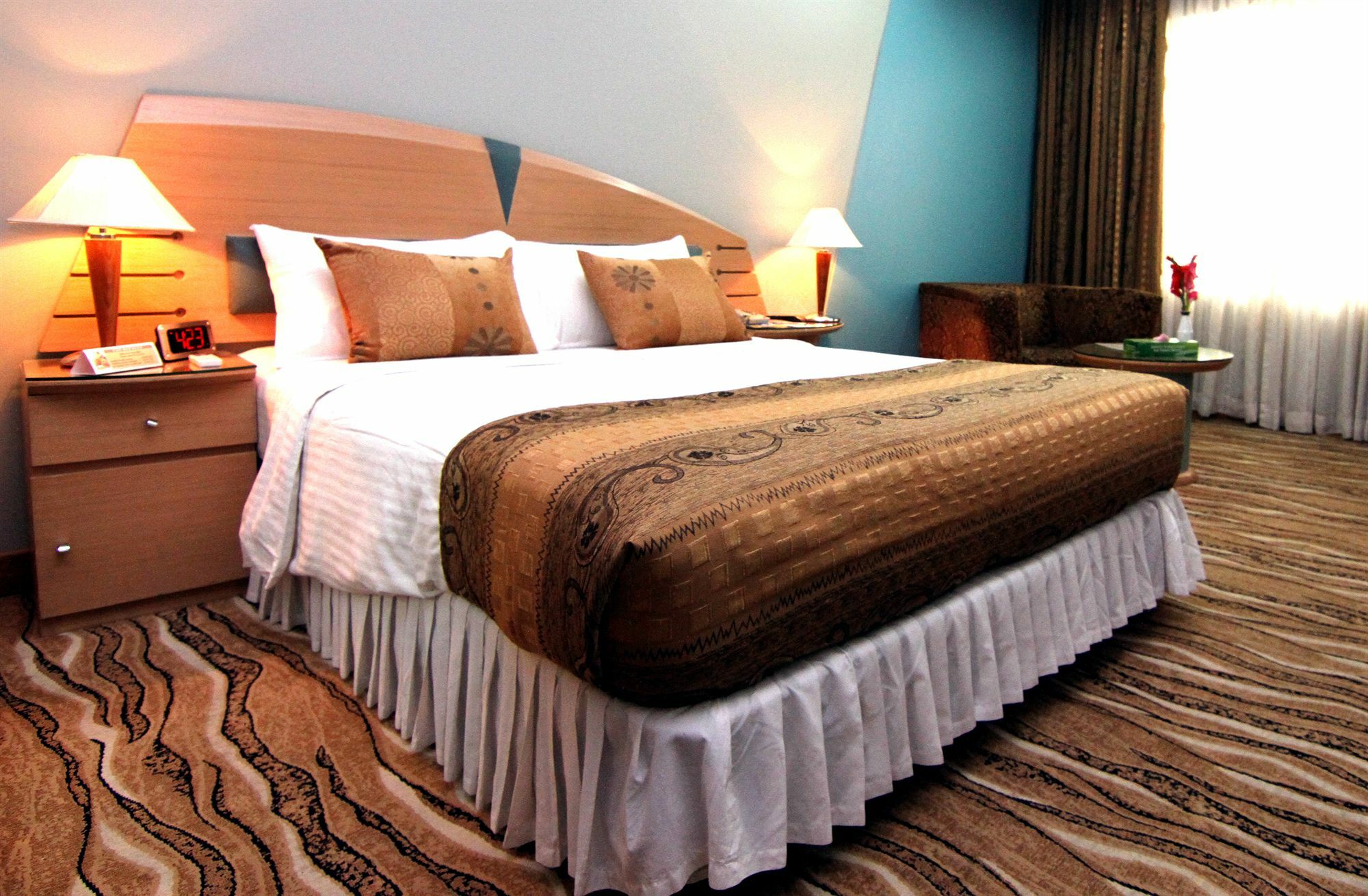 La Vinci Hotel Dakka Dış mekan fotoğraf