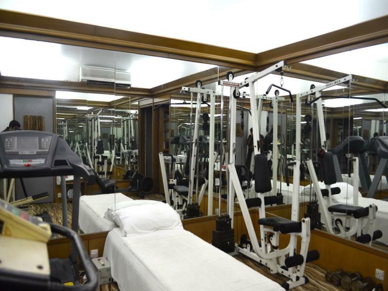 La Vinci Hotel Dakka Dış mekan fotoğraf