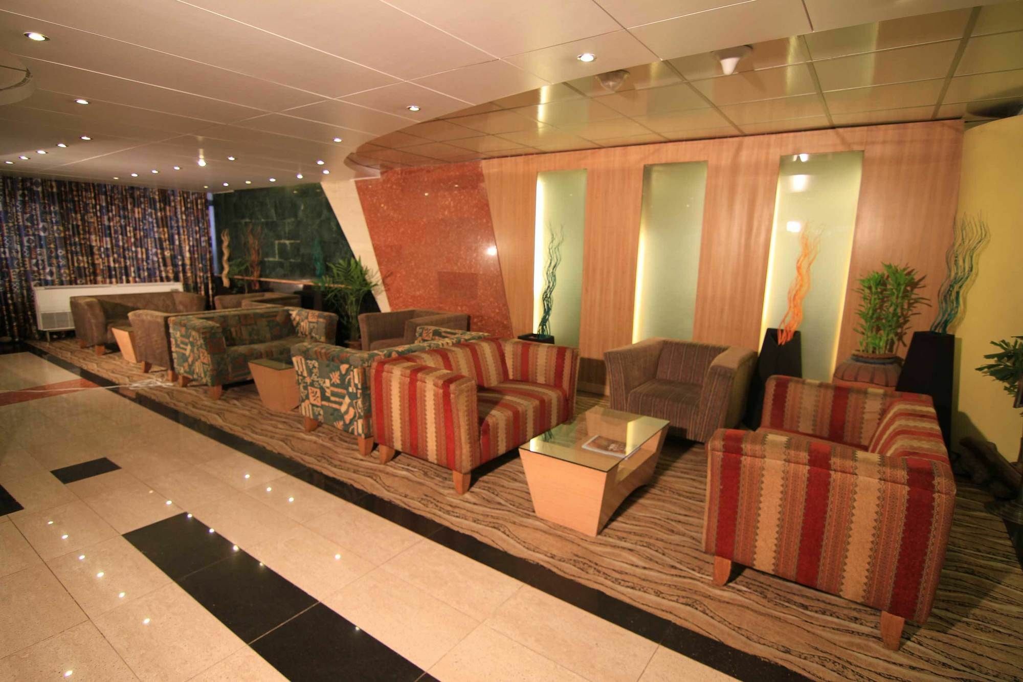 La Vinci Hotel Dakka Dış mekan fotoğraf