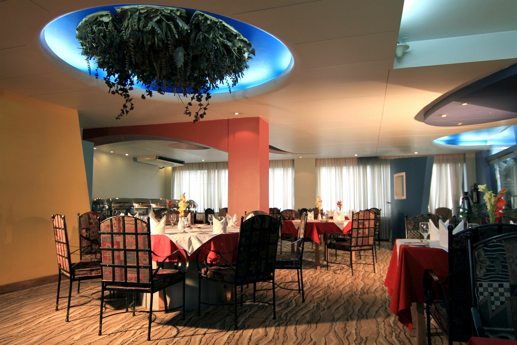 La Vinci Hotel Dakka Dış mekan fotoğraf
