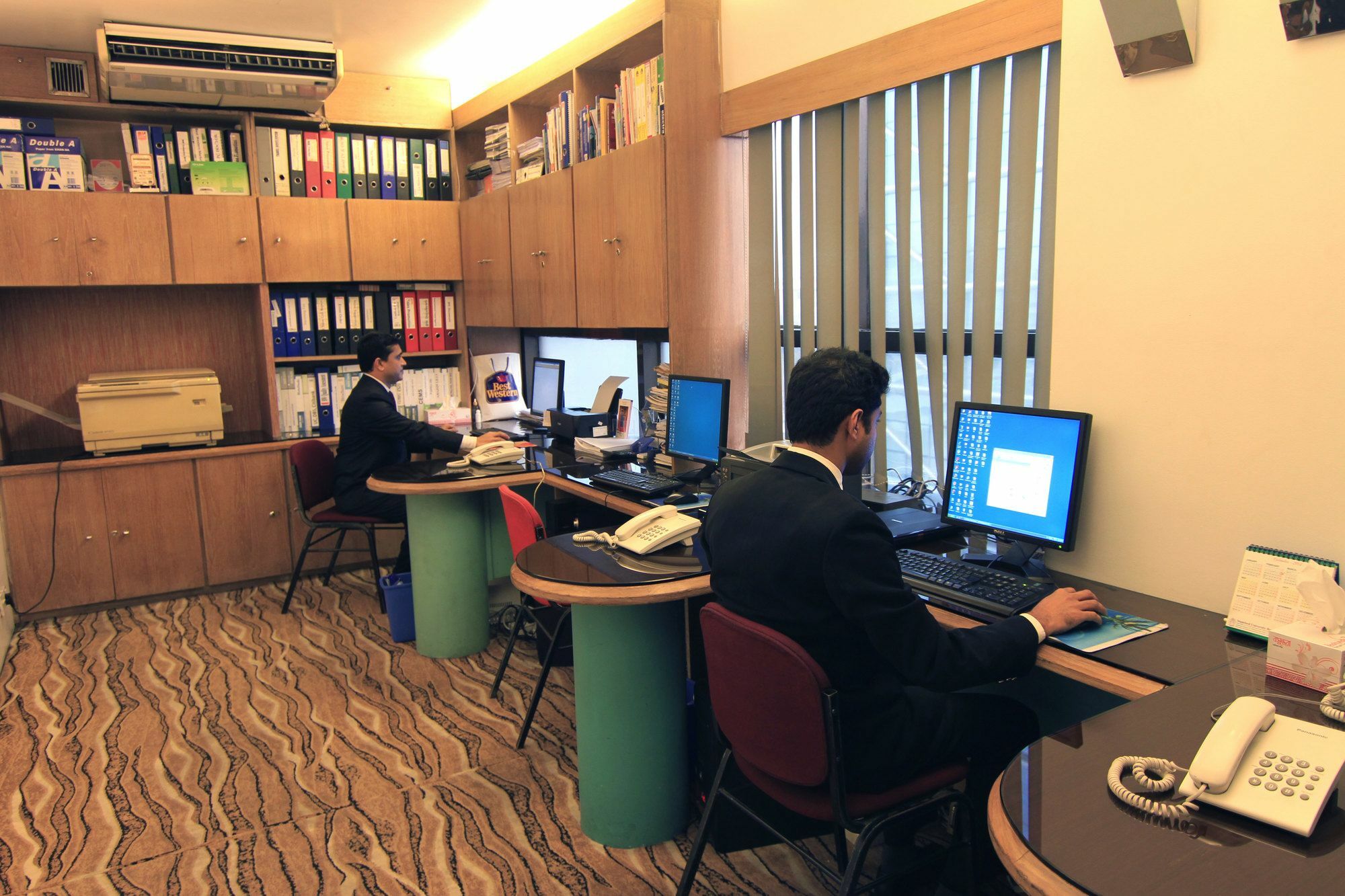 La Vinci Hotel Dakka Dış mekan fotoğraf