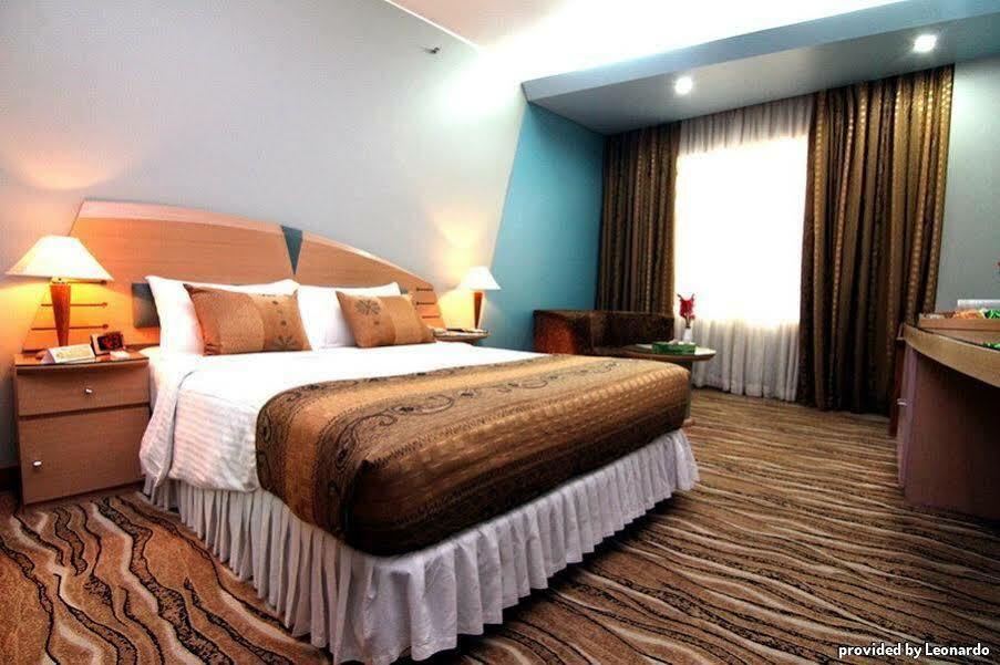 La Vinci Hotel Dakka Dış mekan fotoğraf