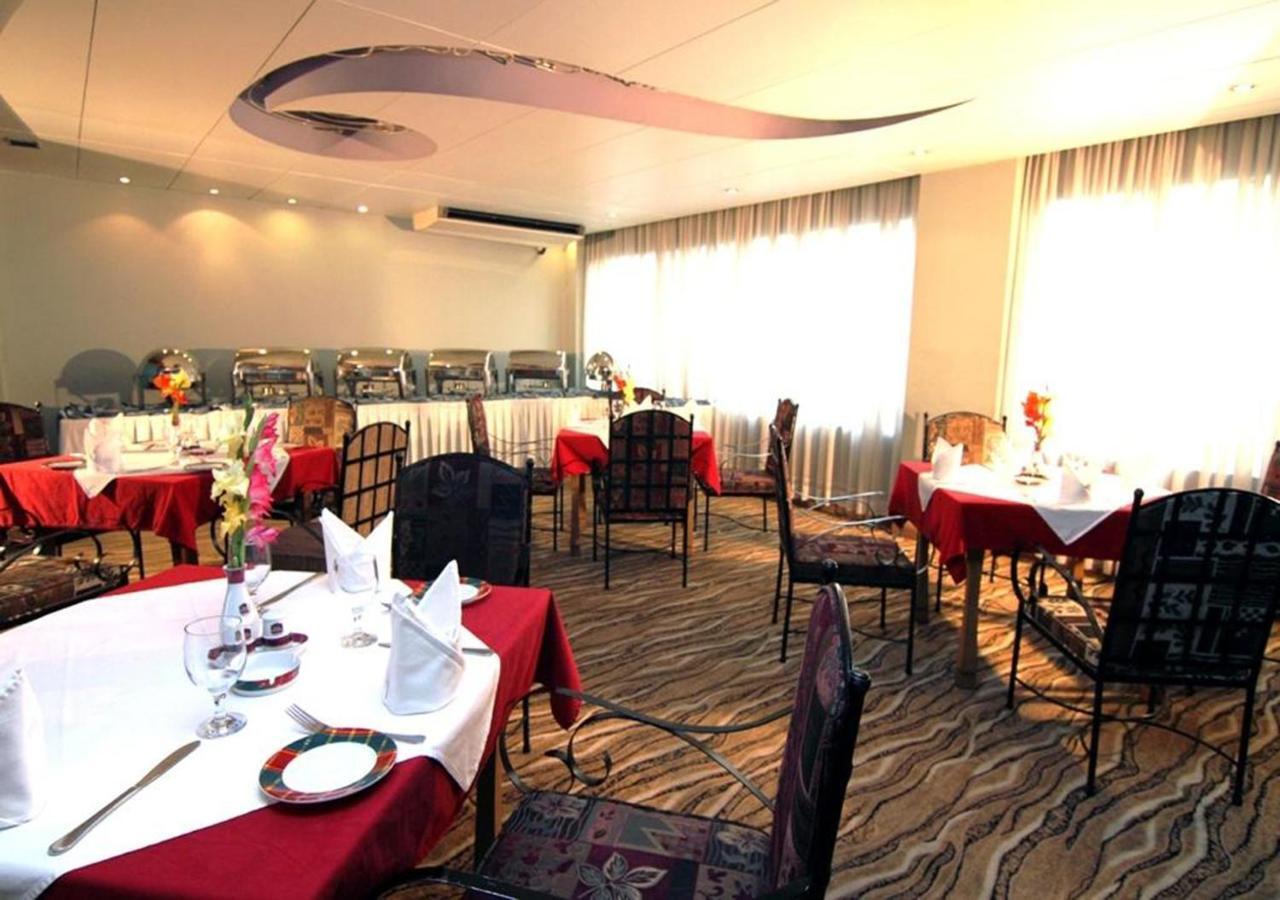 La Vinci Hotel Dakka Dış mekan fotoğraf