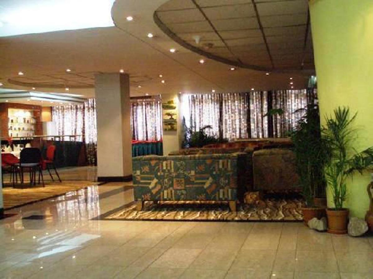 La Vinci Hotel Dakka Dış mekan fotoğraf